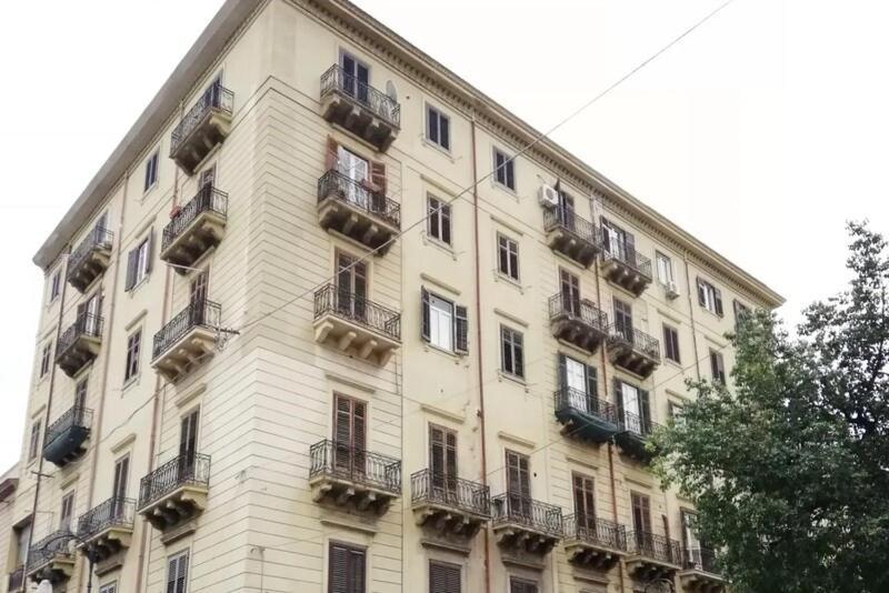 Le Meraviglie Della Sicilia Palermo Dış mekan fotoğraf